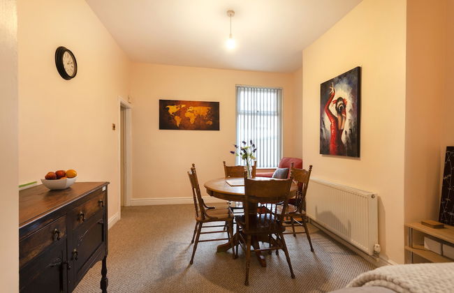 Bodmin 2 bedroom house - Foto 34