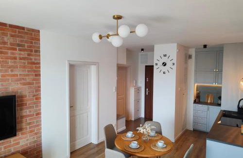 Apartament na Wzgórzu - Foto 12