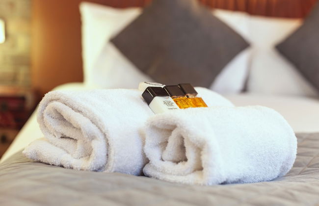 London Paddington Apartments - Photo 27