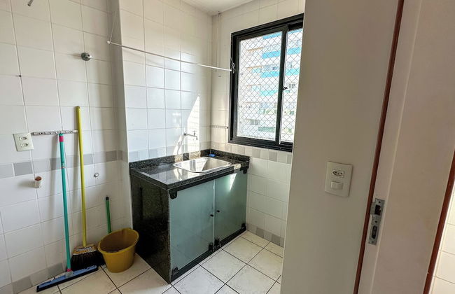 Guarapari Praia Frente Mar - Photo 41