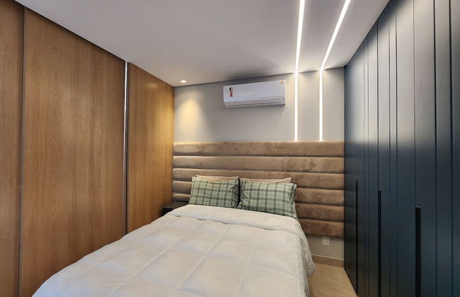 Flats e Bangalôs no Eco Resort - Praia dos Carneiros - Foto 41