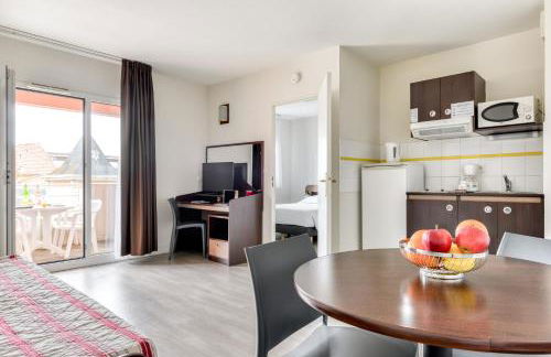 Zenitude Hôtel - Résidences Béziers Centre - Photo 84