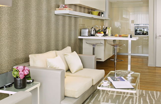 Cheval Three Quays at The Tower of London - Foto 24