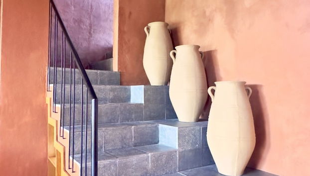 The Hum Villa 3BDR Private Villa - Foto 3, Habitación