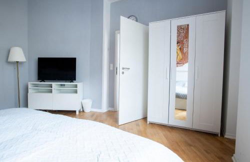 Alt-Berliner Eckkneipe - "Feuchte Ecke" - Foto 25