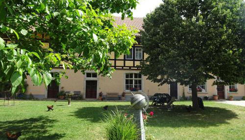 Rittergut Reudnitz - Foto 3