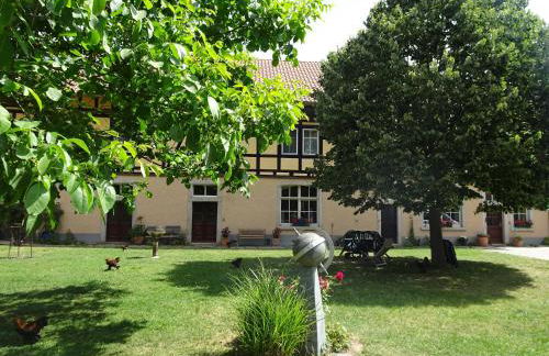 Rittergut Reudnitz - Foto 3