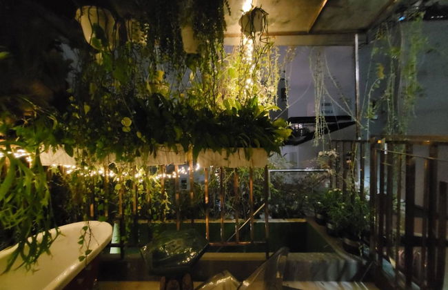 Bed In Town Saigon - Photo 13