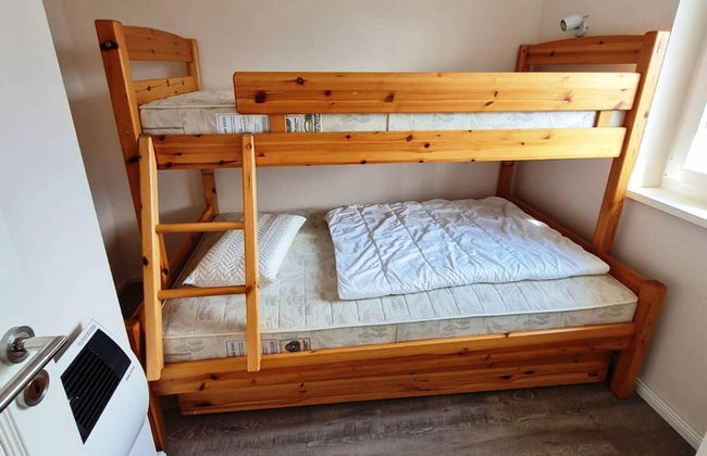 Haus am Merr auf Fehmarn OT Westerbergen - Foto 4