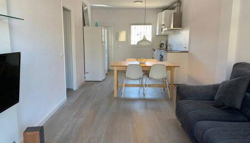 Charming & renovated apt stone throw to the sea - Foto 5