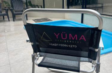 Residencial YÜMA - Foto 27