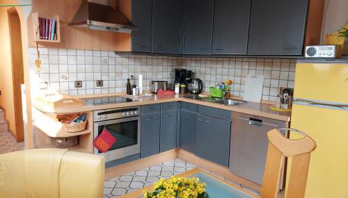 Sunshine-Flat Düsseldorf-Ratingen - Photo 3