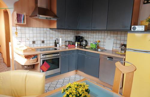 Sunshine-Flat Düsseldorf-Ratingen - Foto 3