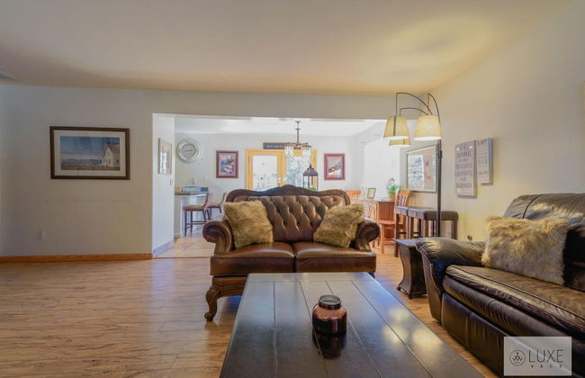 Mv25: Waterfront Tahoe Keys Home -30 Days Minimum - Foto 48