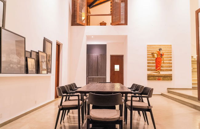 LilyPod Villa - Photo 39