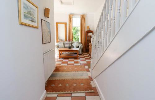 The Coach House - Foto 26