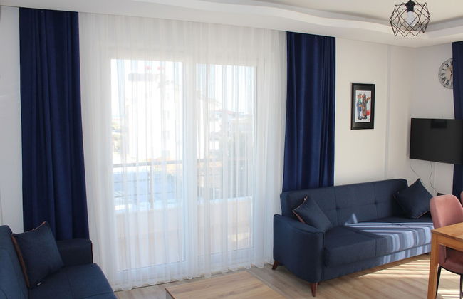 Mavi Restaurant & Apartments 2 - Foto 31