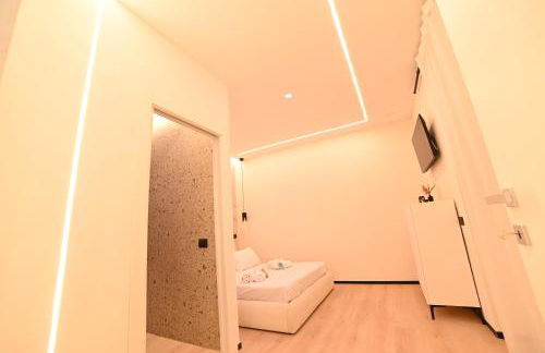 Gran Duca San Lorenzo Luxury House VICINO AEROPORTO DI BRINDISI check in H24 - Foto 20