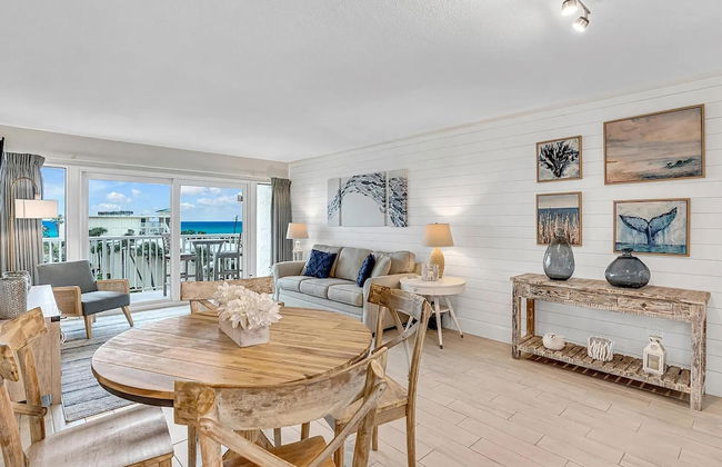 Silver Dunes Penthouse B - Foto 23