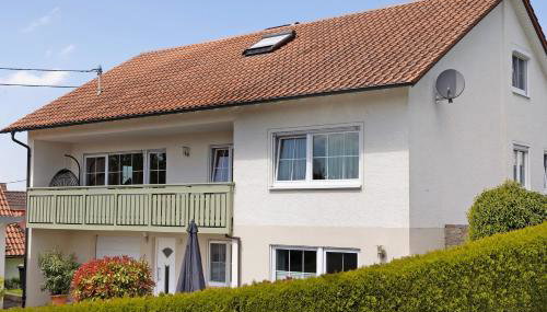 Ferienwohnung Haisterkirch - Foto 3