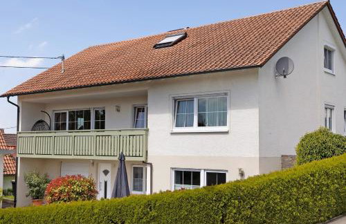 Ferienwohnung Haisterkirch - Photo 17