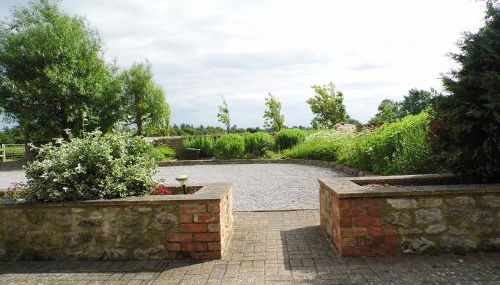 Granary Cottages - Foto 2, Garden, Garden view