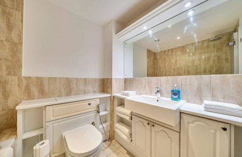 Stylish 2Bed 2Bath Kensington Olympia Flat - Foto 11