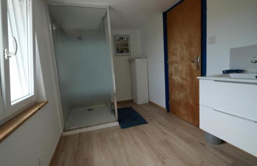 Old Farm renovated ,5 min from beach and forest - Foto 48