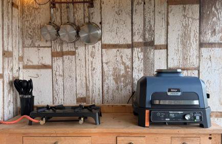 Star Gazing Dome 3 with Log Burner & Optional Hot tub - Foto 25