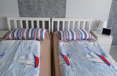 Ferienwohnung Marienberg - Foto 13