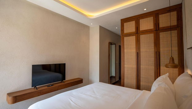 Nila Residence Complex - Foto 3, Habitación