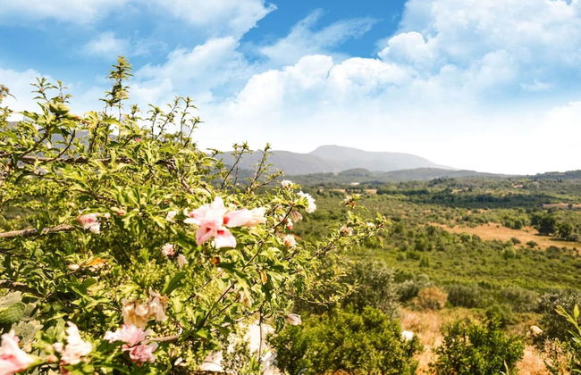 Spacious Apartment in Paleokastrites - Foto 34