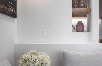 Blue Whisper Luxury Living Suites - Foto 66