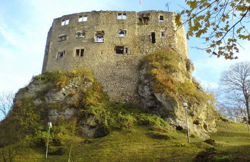 Villa Florentine - Foto 65