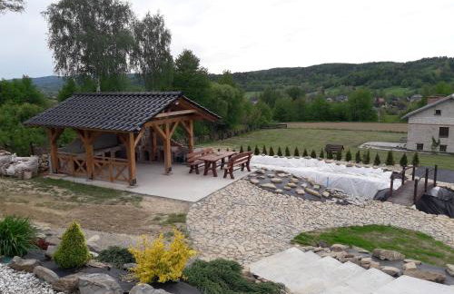 Bieszczady Chata - Foto 132