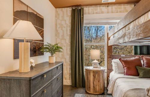 Forest Haven Hot Tub, Fire Pit & Coffee Bar - Foto 27