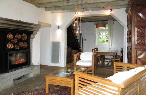 Holiday Home Peuchaud by Interhome - Foto 12