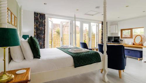 Stylish country apartment near Rookery Hall - Foto 2