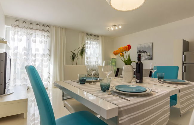 Forest&Sea apartment-Bikes&table incl - Photo 9