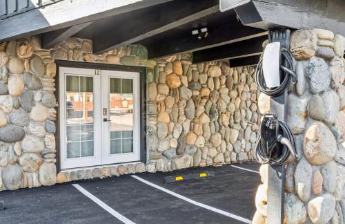 South Lake Chalet by Heavenly - Foto 62