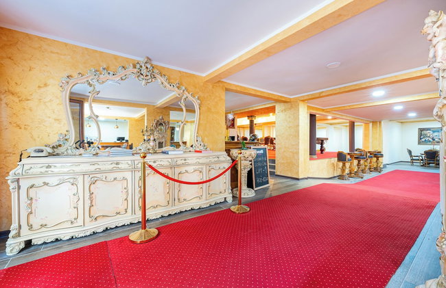 Hotel Perun - Foto 2