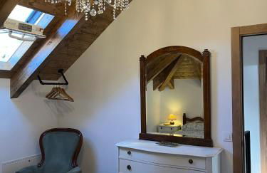 Refugio del nogal - Cercedilla - Foto 26