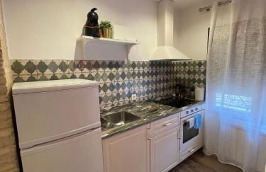 Apartahotel Belchite - Photo 41