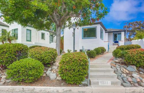 Birdrock Beach Cottage - Foto 5