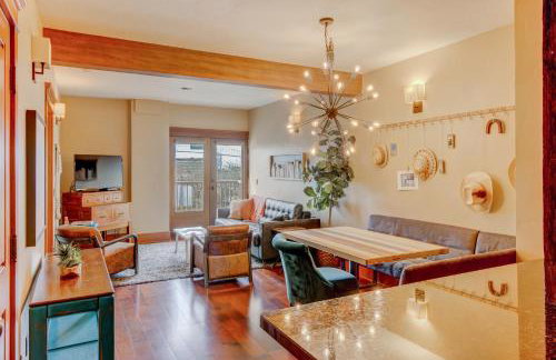 FisherBros Flats - Foto 2