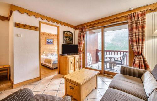 Appartments in Tignes Ecrin des Neiges - Foto 56