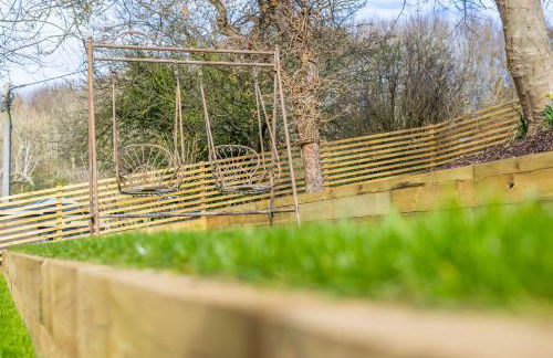 Spindlestone House - North East Escapes - Foto 28