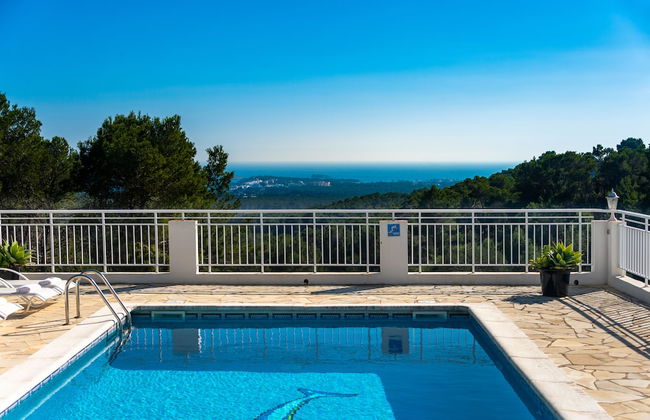 Villa Bella Vista Peralta - Photo 28