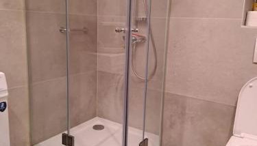 Premium Class Apartments IV - Foto 3, Shower