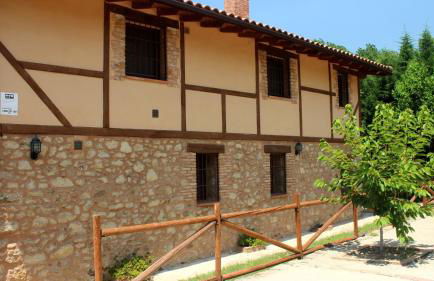 Complejo Rural La Coronilla - Foto 16